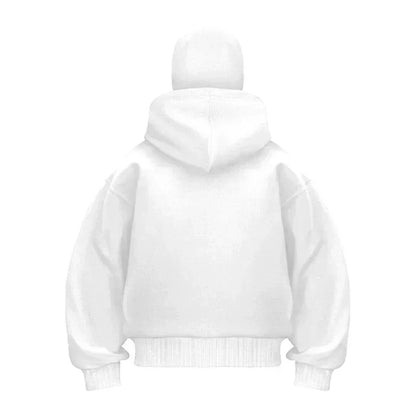 Drako™ - Maskeli Hoodie Unisex