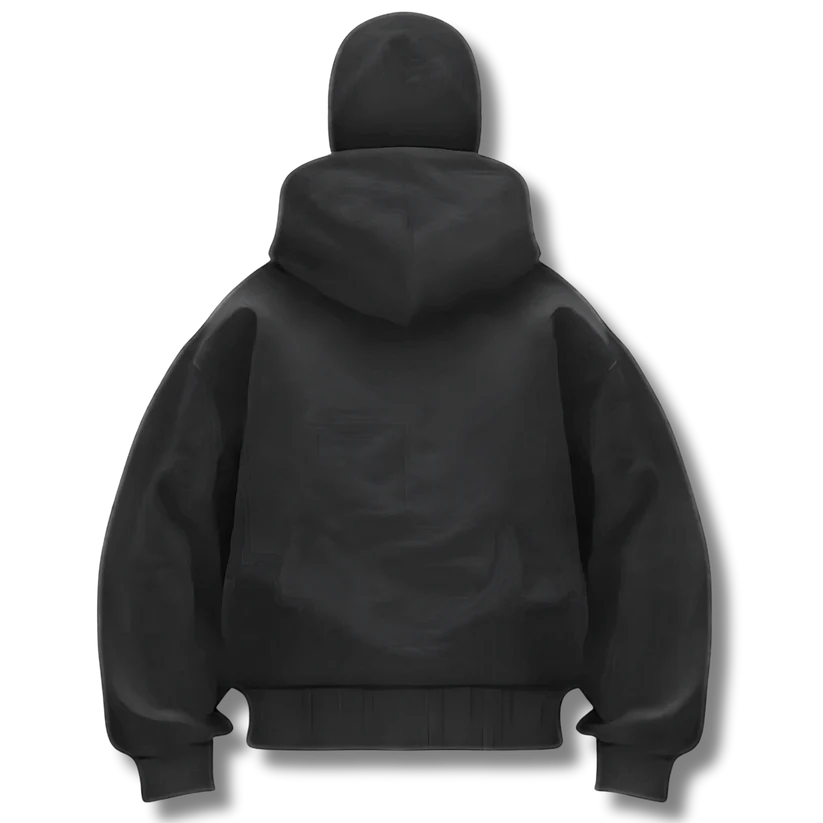 Drako™ - Maskeli Hoodie Unisex