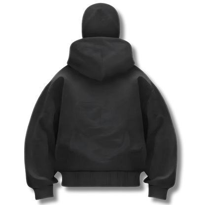 Drako™ - Maskeli Hoodie Unisex