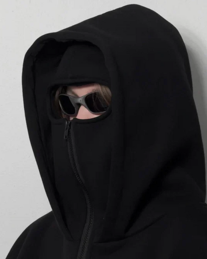 Drako™ - Maskeli Hoodie Unisex